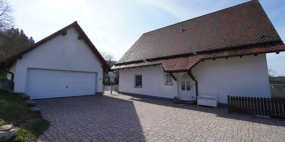 Einfamilienhaus Leinburg / Weißenbrunn Weißenbrunn - 5 Zimmer, 150 m&sup2;, 590.000&euro; | Angebot:26080557