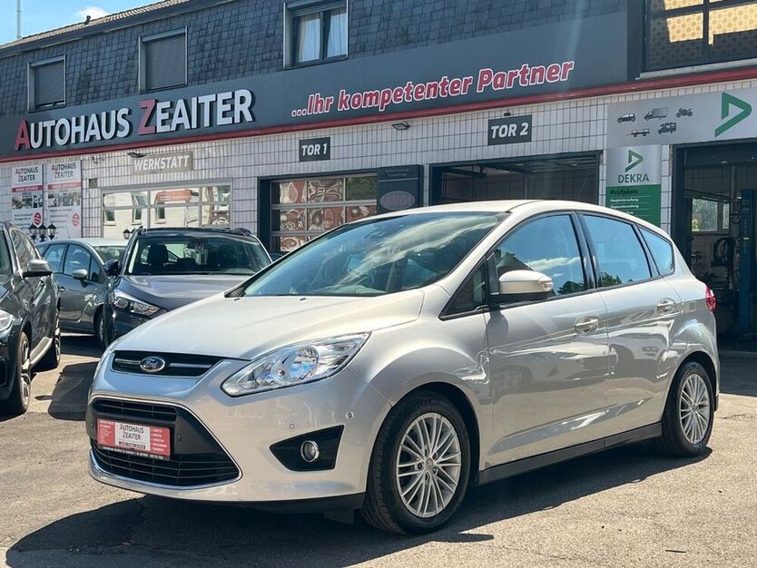 C-Max