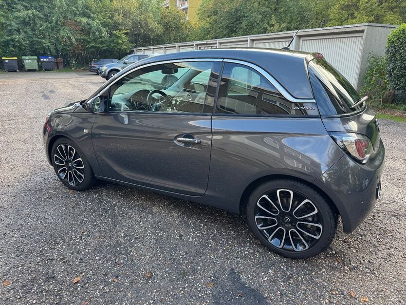 Opel Adam 130.000 km 8.000 € Krefeld 47805
