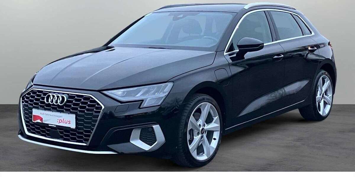 Audi A3 13.000 km 27.280 &euro; Kitzingen 97318