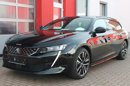Peugeot 508 31.590 km 25.990 € Großrudestedt 99195