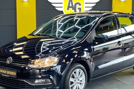 VW Polo 135.000 km 6.300 &euro; Giengen 89537