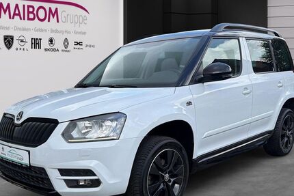 Skoda Yeti 128.480 km 13.190 &euro; Wesel 46485