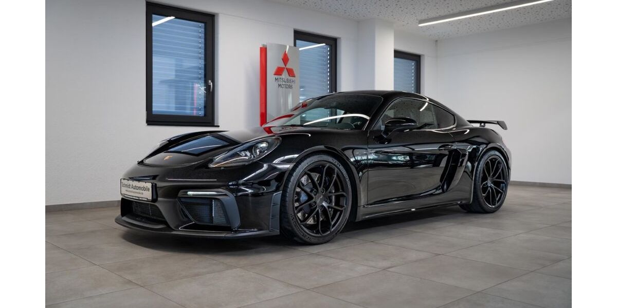 Porsche Cayman 28.890 km 104.718 &euro; Weißenburg 91781
