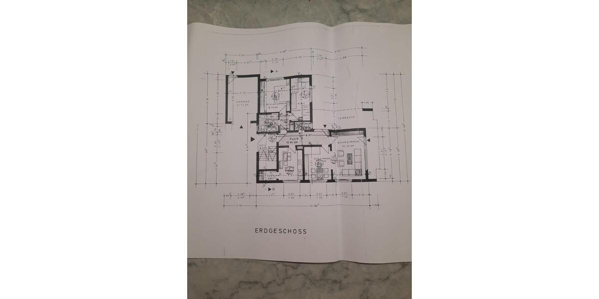 Einfamilienhaus Anröchte - 6 Zimmer, 150 m&sup2;, 260.000&euro; | Angebot:24654991