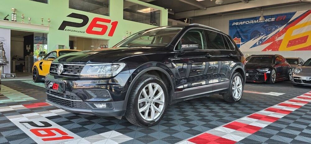 Tiguan