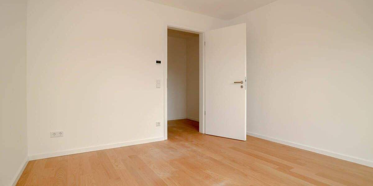 Etagenwohnung Neuss / Norf Norf - 3 Zimmer, 71 m&sup2;, 373.000&euro; | Angebot:24859894