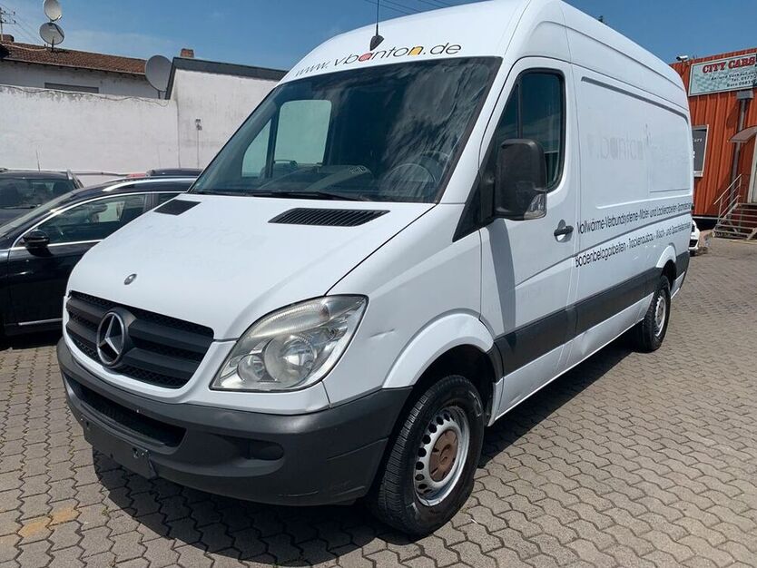 Sprinter