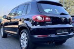 VW Tiguan Sport & Style / Allrad/ Automatik / Leder 195.000 km 8.900 € Mönchengladbach 41066