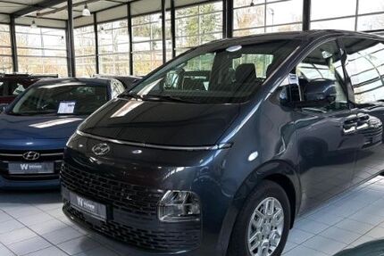 Hyundai STARIA 27.400 km 33.900 &euro; Hamburg 22525