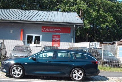 Opel Insignia 154.699 km 8.599 &euro; Loxstedt-Hahnenknoop 27612