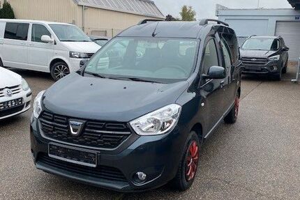 Dacia Dokker 58.200 km 12.000 € Reilingen 68799
