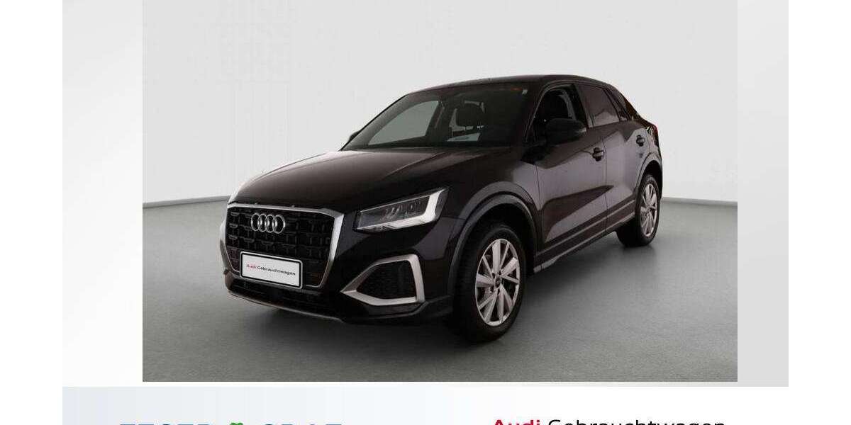 Audi Q2 23.036 km 29.480 &euro; Fürth 90763
