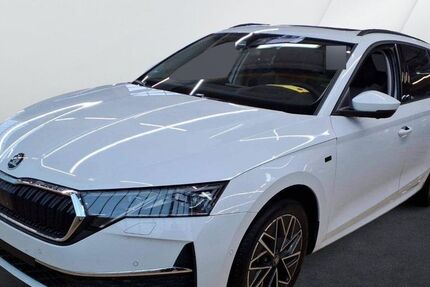 Skoda Octavia 25.448 km 32.980 &euro; Magdeburg 39128