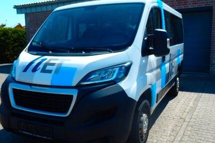 Peugeot Boxer 252.549 km 8.599 &euro; Kranenburg/Kreis Kleve 47559