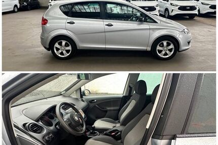 Seat Altea 86.717 km 5.950 &euro; Dresden 01326