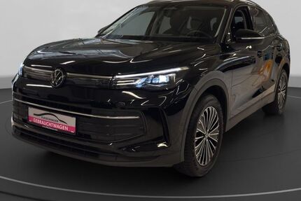 VW Tiguan 30.092 km 31.980 € Bonn 53119
