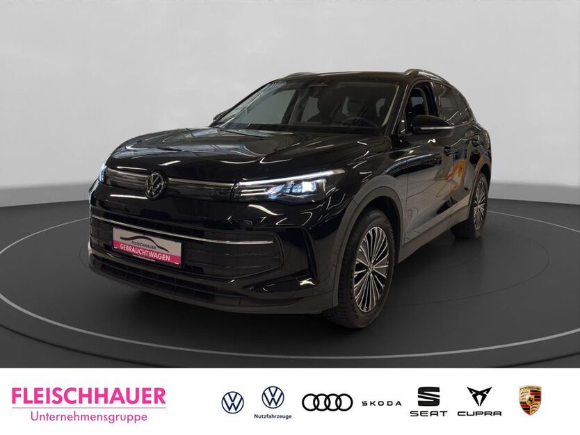 VW Tiguan 30.092 km 31.980 € Bonn 53119
