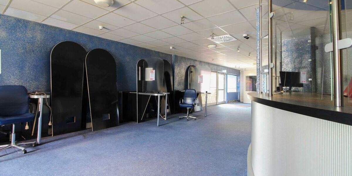 Gewerbeobjekt Schneverdingen - 399.000&euro; | Angebot:25837401