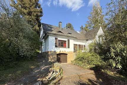 Haus Bad Sobernheim - 8 Zimmer, 250 m&sup2;, 469.000&euro; | Angebot:26342090