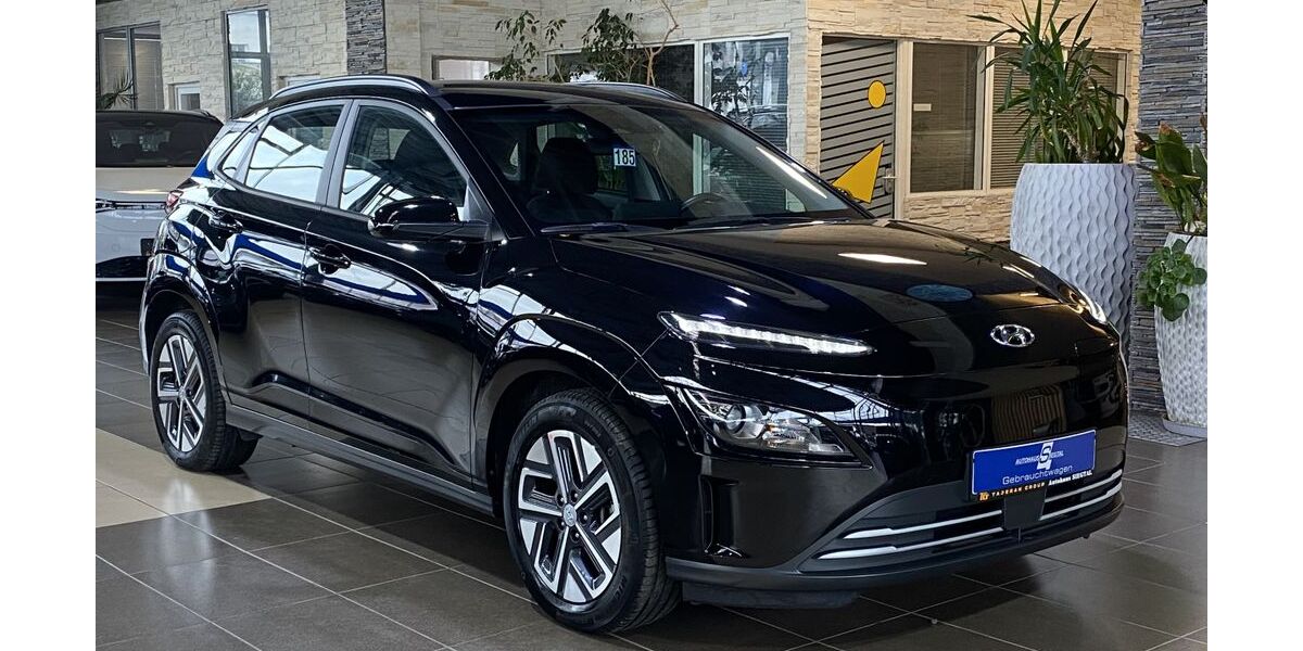 Hyundai KONA 52.374 km 20.000 &euro; Eitorf 53783