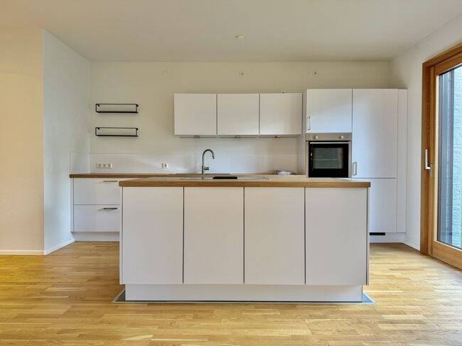 Exklusives Generationenhaus 1 zimmer