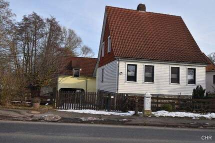 Haus Bad Sachsa / Neuhof Neuhof - 4 Zimmer, 95 m&sup2;, 158.950&euro; | Angebot:25165236