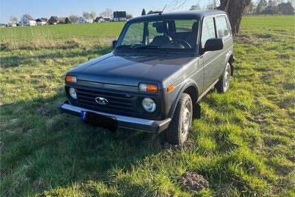 Lada Niva