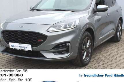 Ford Kuga 53.000 km 23.990 &euro; Bad Salzuflen 32107