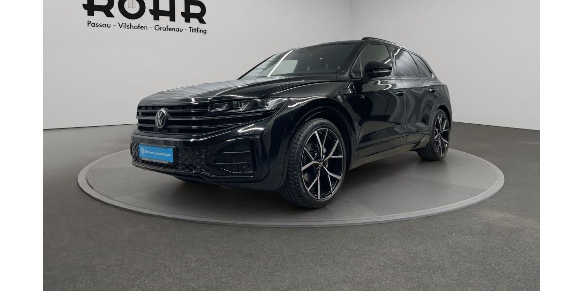 VW Touareg 15.442 km 79.230 &euro; Passau 94032