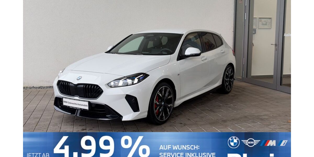 BMW 120 8.472 km 33.440 &euro; Salz 97616