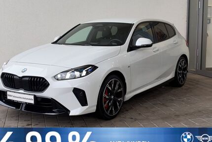 BMW 120 8.472 km 34.440 &euro; Salz 97616