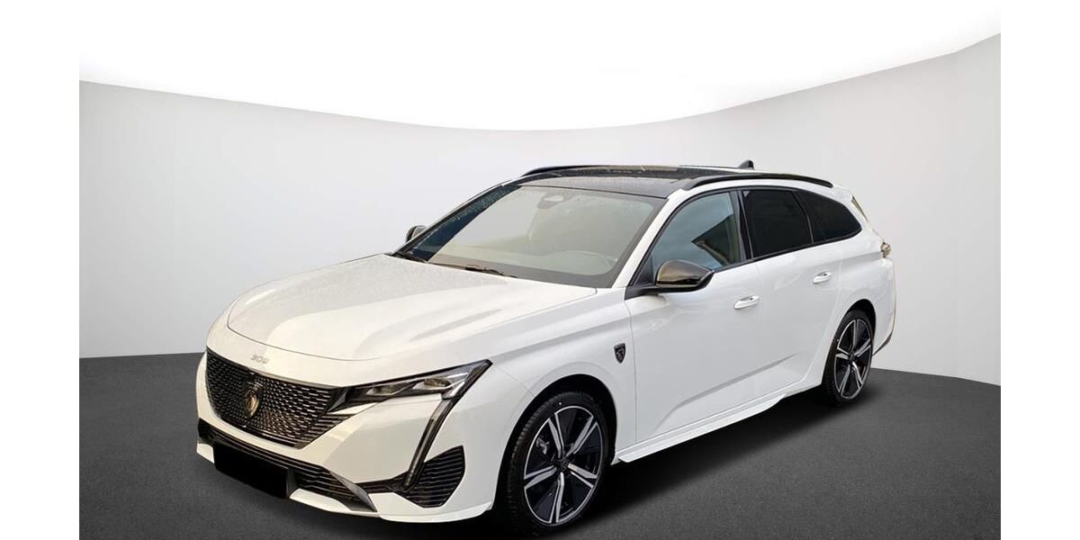 Peugeot 308 19.064 km 23.440 &euro; Münster - Amelsbüren 48163