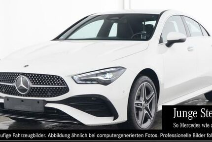 Mercedes-Benz CLA 250 13.250 km 38.305 &euro; Gelnhausen 63571