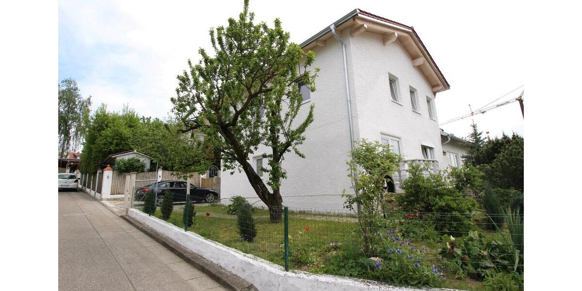 Einfamilienhaus Neufahrn in Niederbayern - 2 Zimmer, 60 m&sup2;, 600&euro; | Angebot:26297628