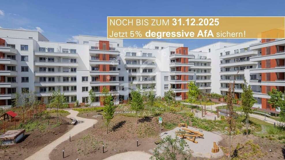 Wohnung zum Kaufen in Frankfurt am Main 569.900 € 75.1 m² 3 zimmer
