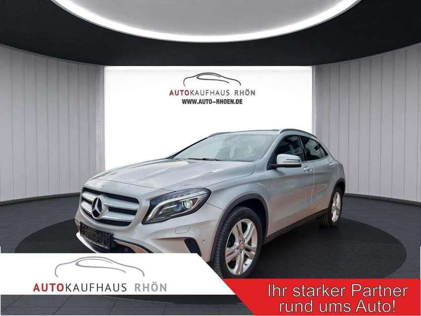GLA 200