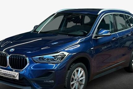 BMW X1 40.260 km 29.670 &euro; Karlsruhe 76227