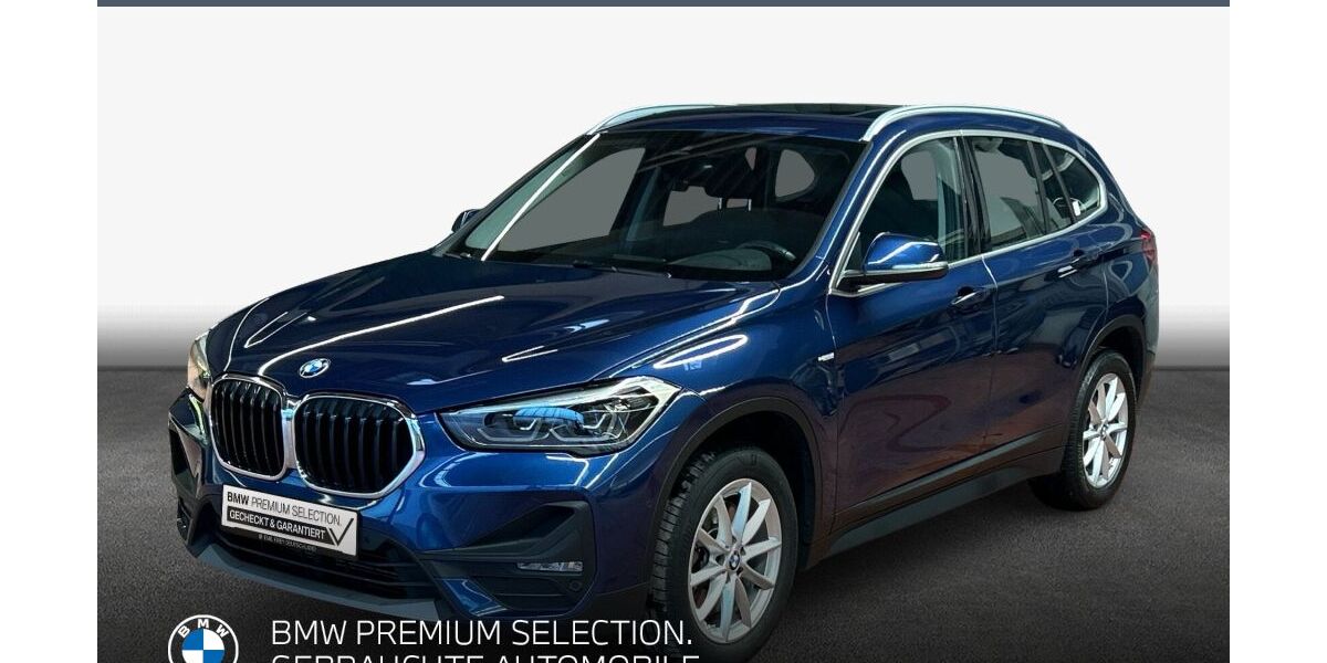 BMW X1 40.260 km 29.670 &euro; Karlsruhe 76227