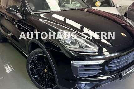 Porsche Cayenne 134.466 km 36.500 &euro; Geisingen 78187