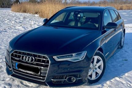 Audi A6 216.300 km 22.100 &euro; Eschwege 37269