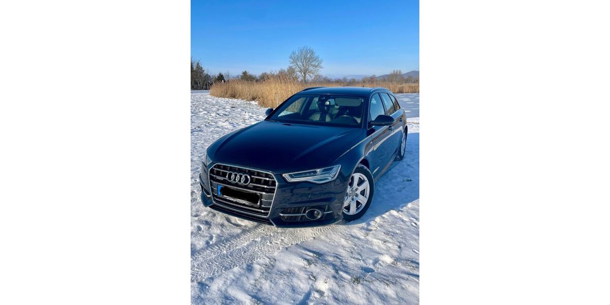 Audi A6 216.300 km 22.100 &euro; Eschwege 37269