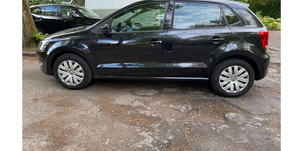 VW Polo 90.280 km 8.900 &euro; Quickborn 25451
