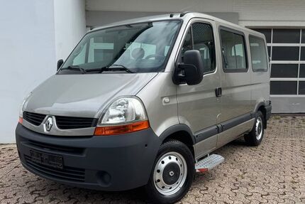 Renault Master 45.650 km 13.980 &euro; Brake 26919