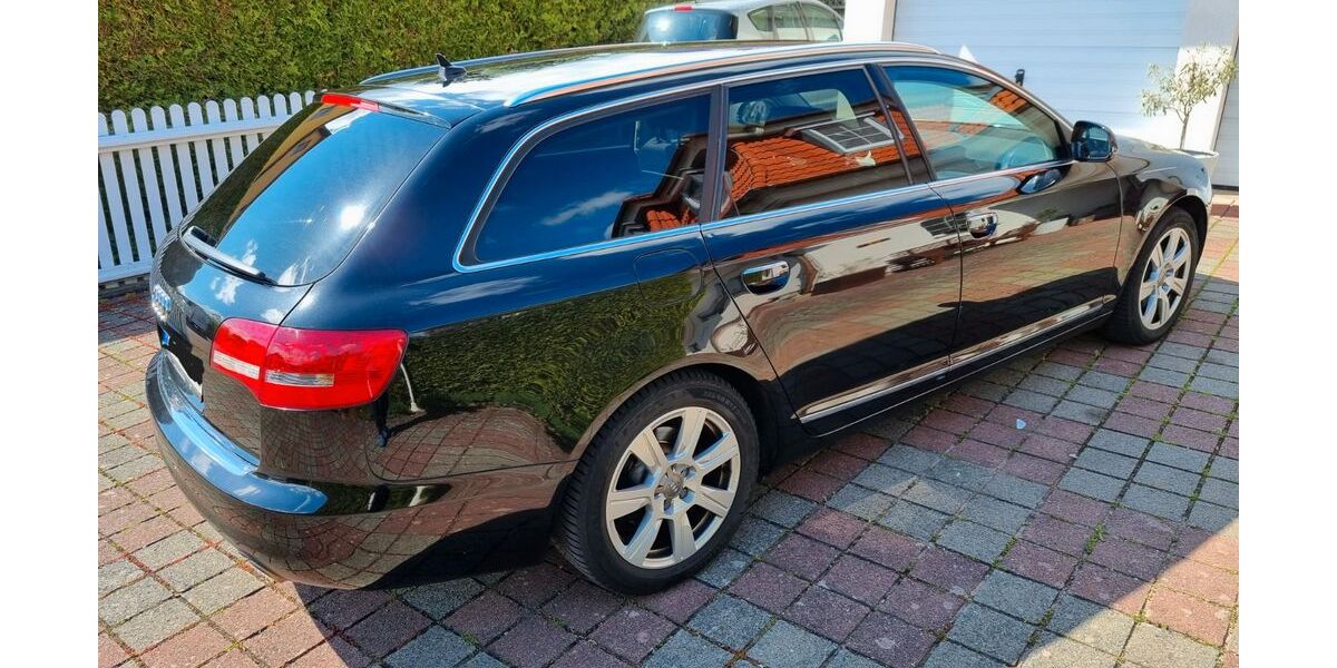 Audi A6 357.500 km 5.950 &euro; Burghaslach 96152