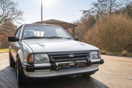 Ford Escort 120.000 km 6.000 &euro; Niedaltdorf 66780