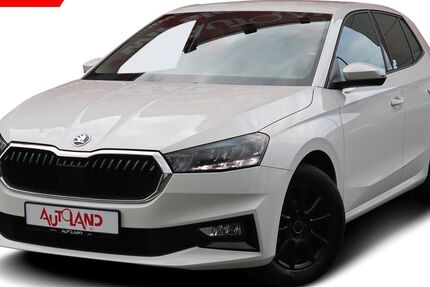 Skoda Fabia 22.451 km 15.950 &euro; Cottbus OT Kolkwitz 03099