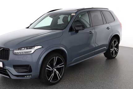 Volvo XC90 68.678 km 45.780 &euro; Berlin 12103