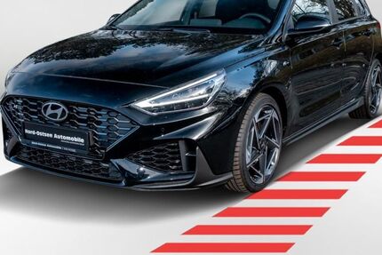 Hyundai i30 4.500 km 26.790 &euro; Bad Belzig 14806