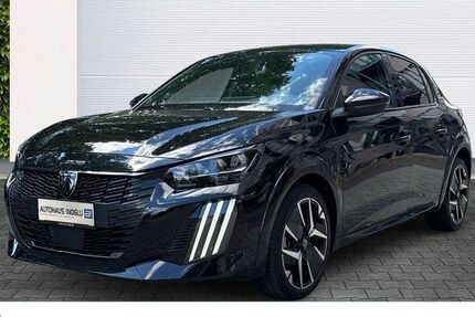 Peugeot 208 26.353 km 17.980 &euro; Rüsselsheim 65428
